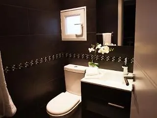 Luxury Centic Penthouse Terraces Apartment Barcelona 0*,