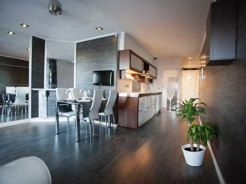 Luxury Centic Penthouse Terraces Apartment Barcelona 0*,  Spain