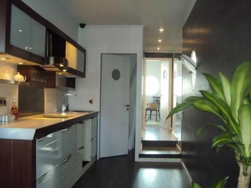 Luxury Centic Penthouse Terraces Apartment Barcelona